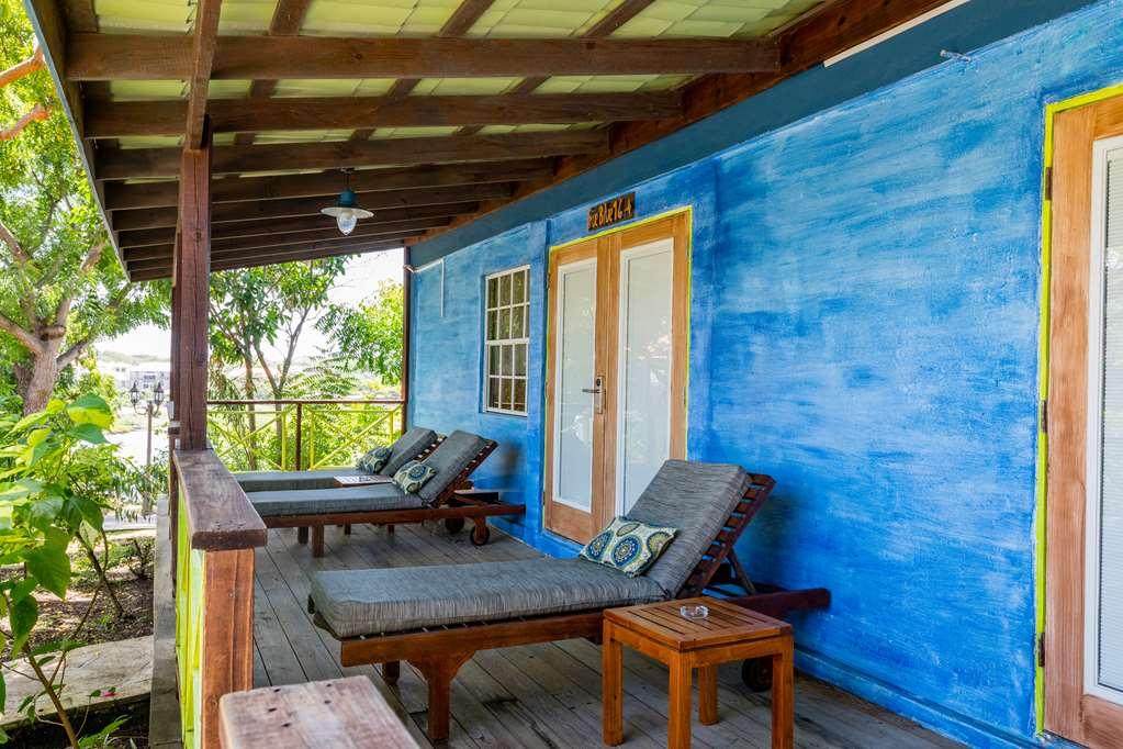 True Blue Bay Boutique Resort St. George's Værelse billede